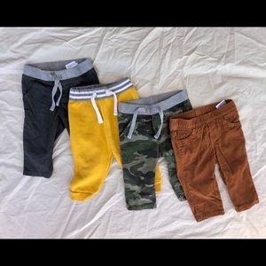 Old Navy Baby Boy Pants